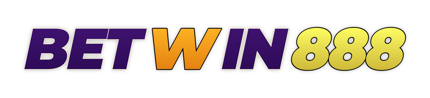 betwin888 Logo
